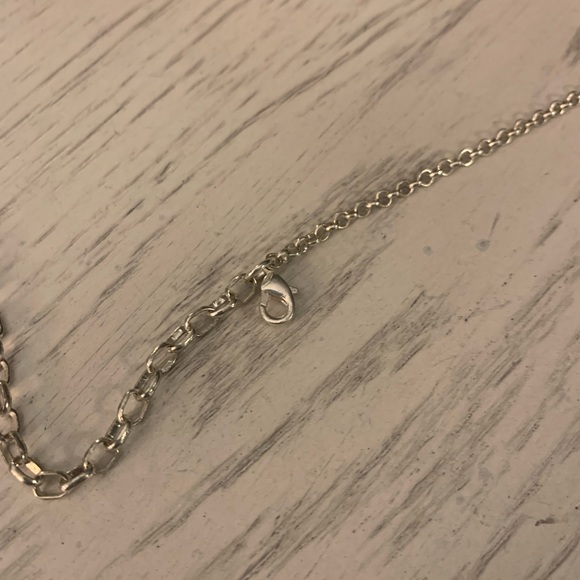 Extra long necklace Awesome Piece! - Picture 5 of 5